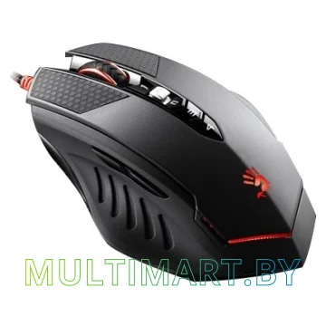 Игровая мышь A4Tech Bloody Terminator T70